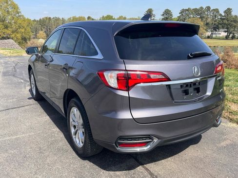 Used 2017 Acura RDX AWD image 15