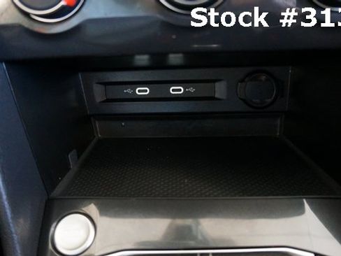 Certified 2024 Volkswagen Tiguan S image 19