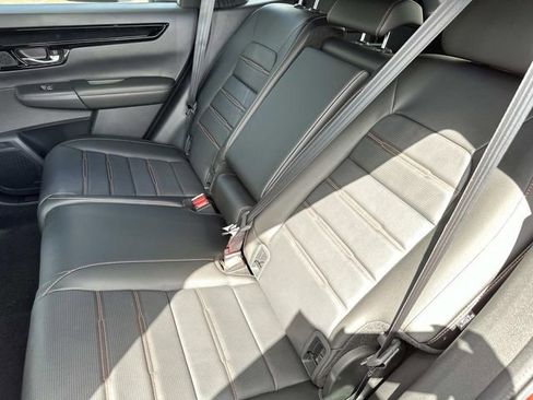 New 2026 Honda CR-V Sport Touring image 12