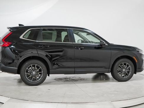 New 2026 Honda CR-V EX-L image 10