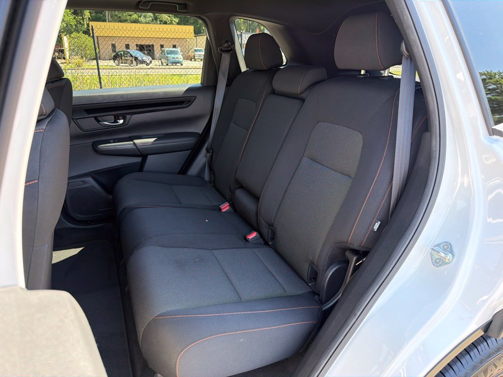 Used 2023 Honda CR-V Sport image 23