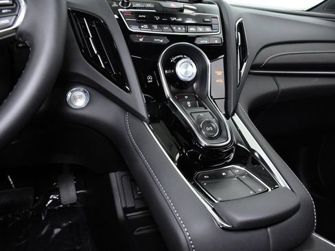 New 2026 Acura RDX SH-AWD image 20