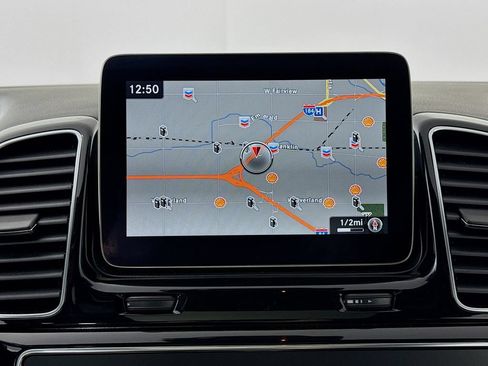 Used 2018 Mercedes-Benz GLE 350 4MATIC image 14