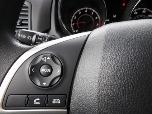 New 2025 Mitsubishi Outlander Sport SE image 26