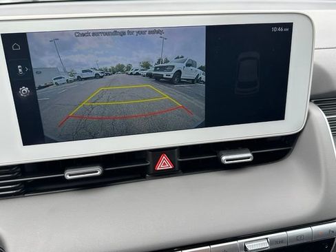 Used 2024 Hyundai Ioniq 5 SEL AWD/4WD image 23