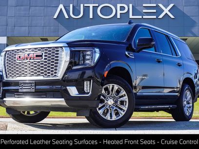 Used 2023 GMC Yukon Denali