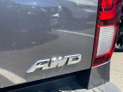 Used 2023 Honda Ridgeline RTL image 34