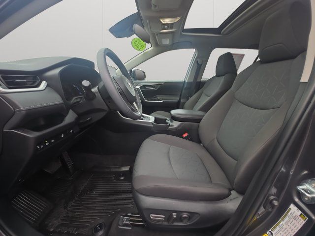 Certified 2023 Toyota RAV4 XLE w/ Convenience Package AWD/4WD image 9