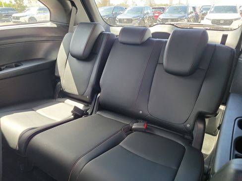 Certified 2025 Honda Odyssey Sport-L image 19