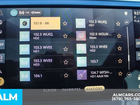 Used 2024 Land Rover Range Rover SE image 38