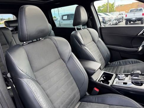 Used 2022 Mitsubishi Outlander SE AWD/4WD image 14