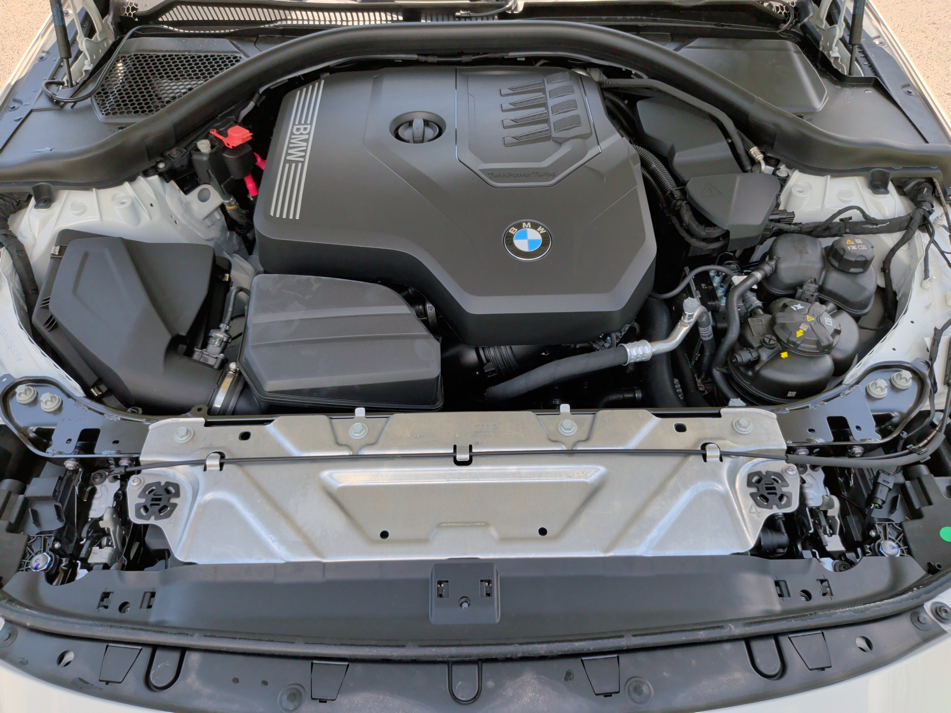 New 2026 BMW 230i xDrive Coupe w/ Convenience Package AWD/4WD image 39