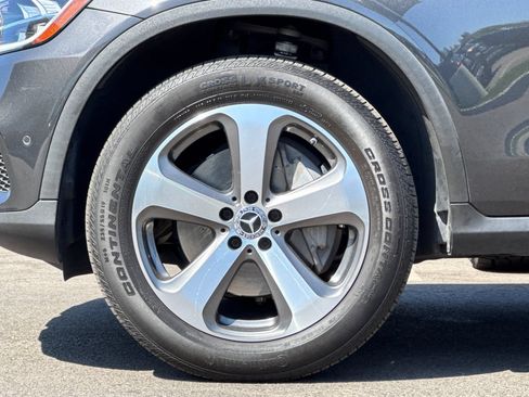 Certified 2023 Mercedes-Benz GLC 300 4MATIC Coupe image 30