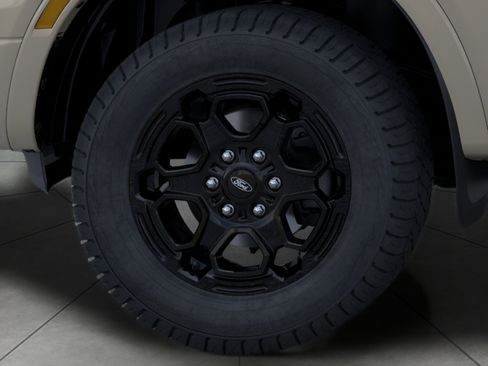 New 2026 Ford Ranger XLT AWD/4WD image 19