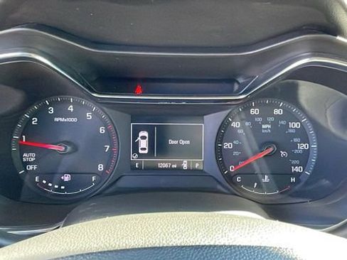 Certified 2023 Chevrolet TrailBlazer LT w/ Convenience Package image 25