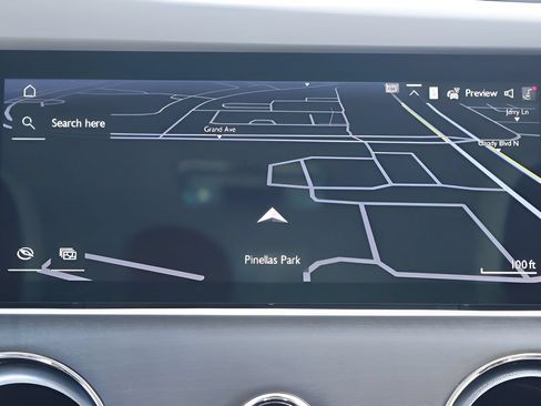 New 2026 Rolls-Royce Ghost AWD/4WD image 19