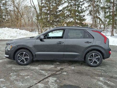 New 2026 Kia Niro EX w/ EX Premium Package image 5