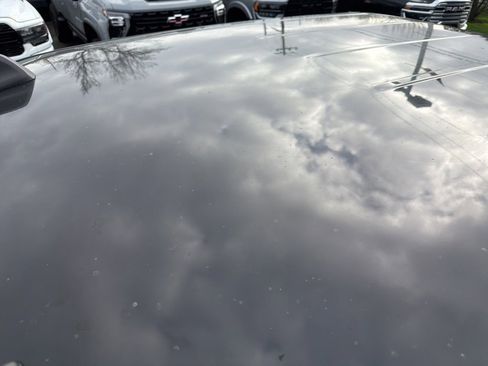 Certified 2024 RAM 3500 Big Horn w/ Towing Technology Group image 10