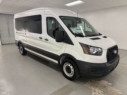 New 2026 Ford Transit 350 XL image 3
