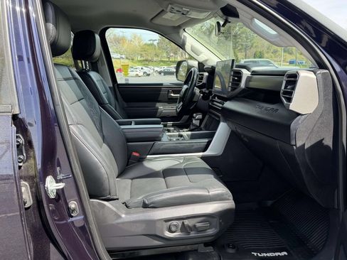 Used 2023 Toyota Tundra SR5 w/ SR5 Premium Package AWD/4WD image 12