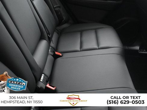 Used 2026 Nissan Rogue SL FWD image 25