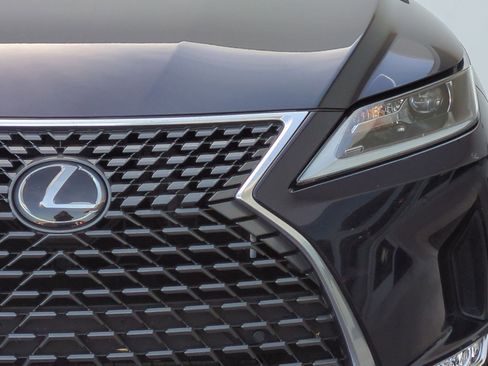 Used 2022 Lexus RX 350 AWD w/ Premium Package image 6