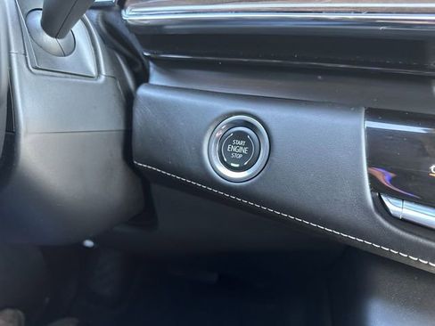 Certified 2024 Cadillac Escalade Sport Platinum w/ LPO, ONYX Package image 17