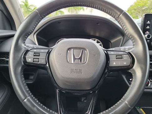 Used 2023 Honda HR-V EX-L image 17