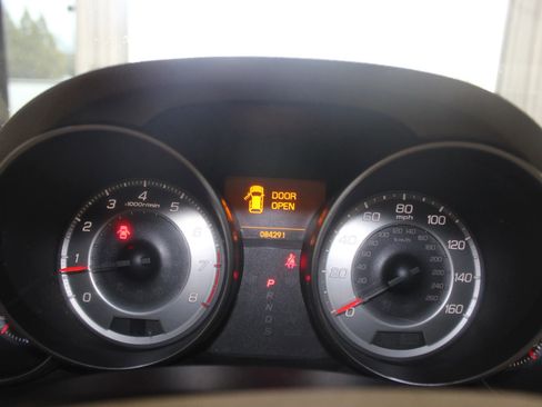 Used 2012 Acura MDX w/ Technology Package image 16