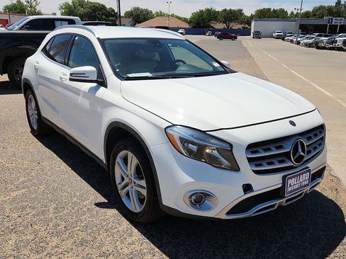 Used 2020 Mercedes-Benz GLA 250 image 4