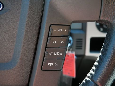 Used 2012 Ford F150 XLT w/ XLT Chrome Pkg AWD/4WD image 19
