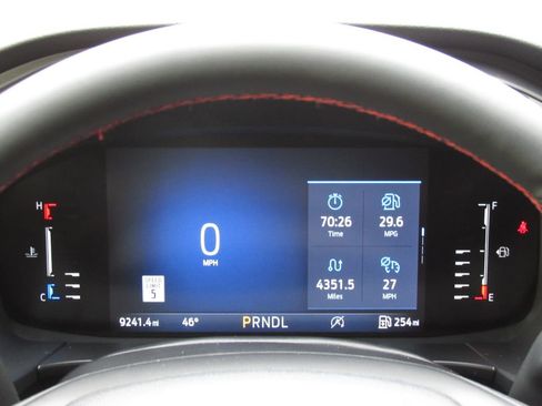 Used 2024 Ford Escape ST-Line w/ Tech Pack #1 AWD/4WD image 23