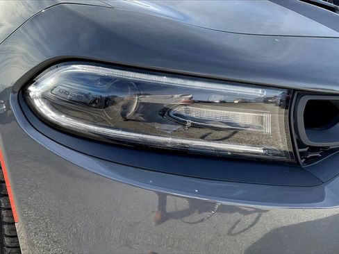 Used 2019 Dodge Charger Scat Pack w/ Plus Group image 32