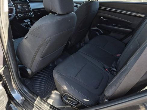 Used 2023 Hyundai Tucson SEL image 22
