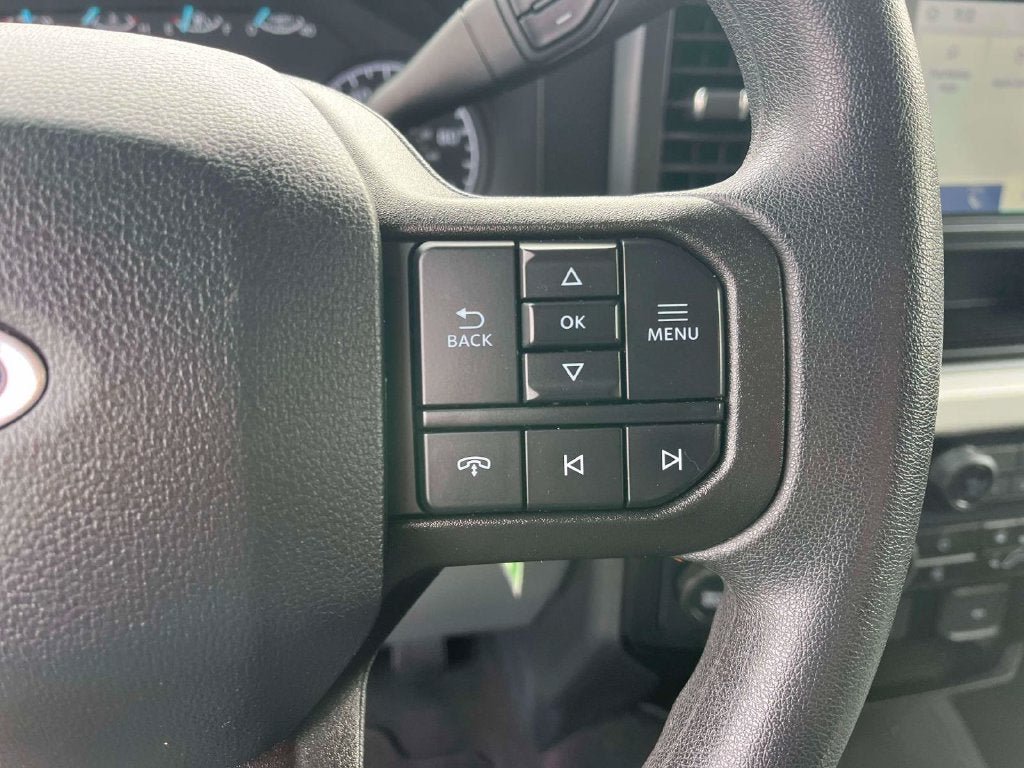 Used 2025 Ford F250 XLT AWD/4WD image 31