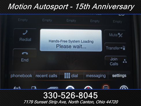 Used 2013 RAM 1500 Laramie Longhorn w/ Convenience Group image 29