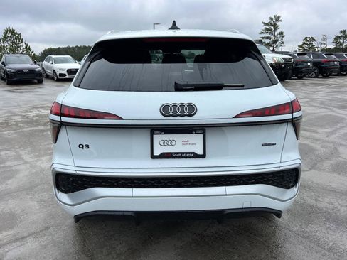 New 2026 Audi Q3 quattro 2.0T image 6