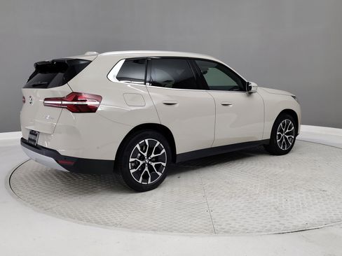 New 2026 BMW X3 xDrive30 w/ Convenience Package image 6