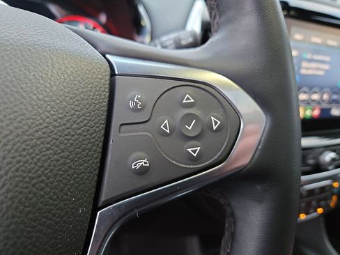 Certified 2023 Chevrolet Traverse Premier image 18