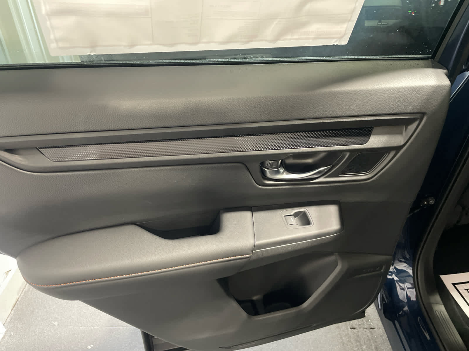 New 2027 Honda CR-V Sport-L image 28