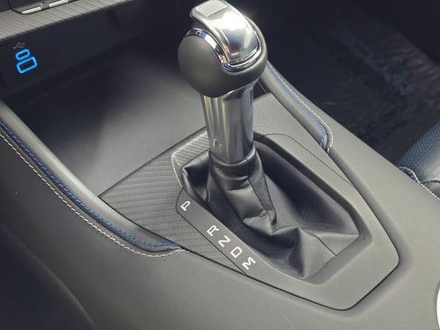 Certified 2025 Ford Mustang GT Premium RWD image 33