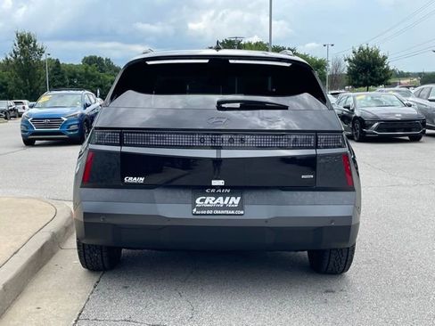 New 2025 Hyundai Ioniq 5 XRT image 6