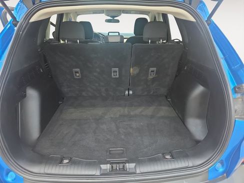 Used 2021 Ford Escape SE FWD image 33