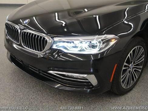 Used 2018 BMW 530e image 50