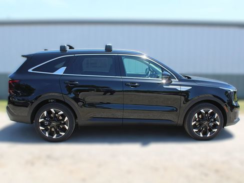 New 2026 Kia Sorento EX w/ EX Premium Package image 5