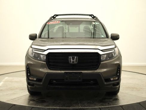 Used 2023 Honda Ridgeline RTL-E image 8
