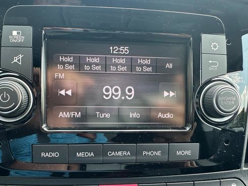Used 2022 RAM ProMaster City Wagon FWD image 13