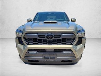 Used 2026 Toyota Tacoma TRD Sport RWD video 2