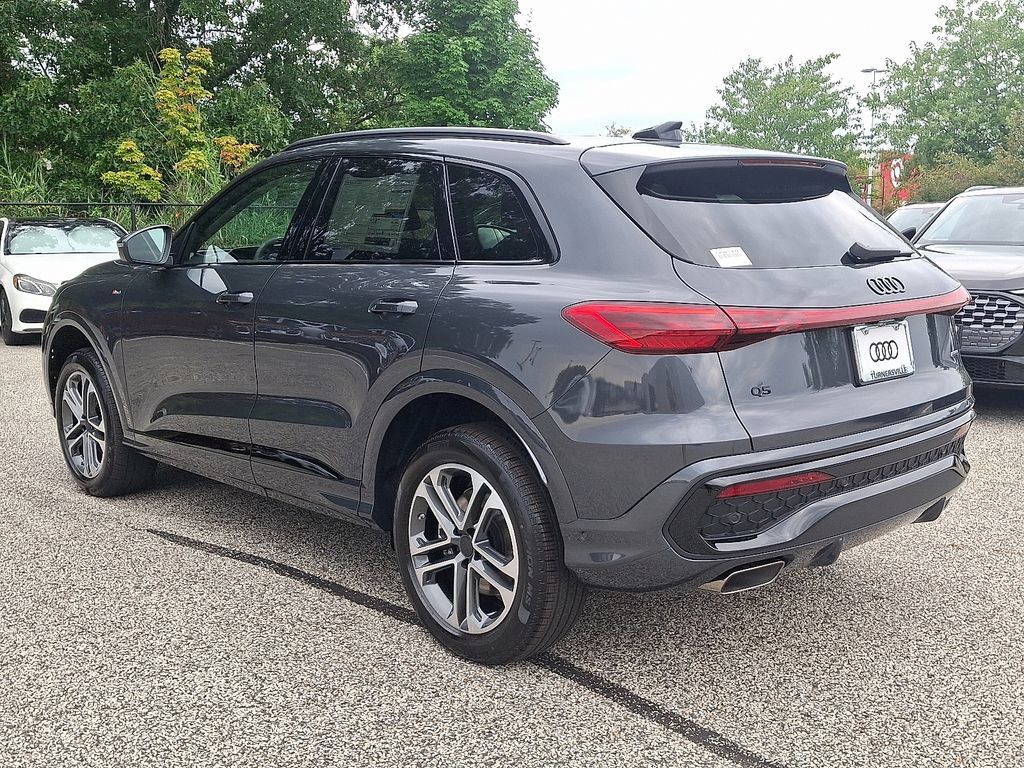New 2026 Audi Q5 2.0T AWD/4WD image 3