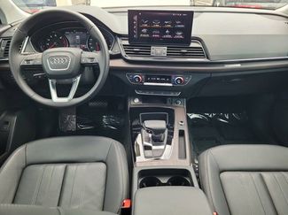 Certified 2023 Audi Q5 2.0T Premium w/ Convenience Package AWD/4WD video 2